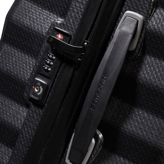 Samsonite Lite-Shock 4 wielen Trolley 81 cm