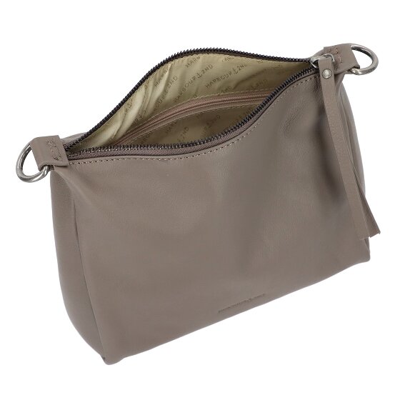 Harbour 2nd Zarifa Schoudertas Leer 24 cm