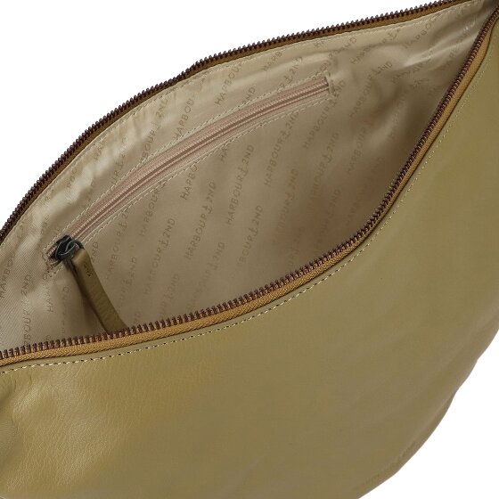 Harbour 2nd Novalie Schoudertas Leer 43 cm
