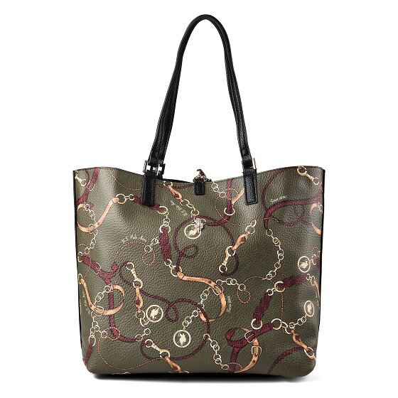 U.S. Polo Assn. Rogersville Shopper Tas 33 cm