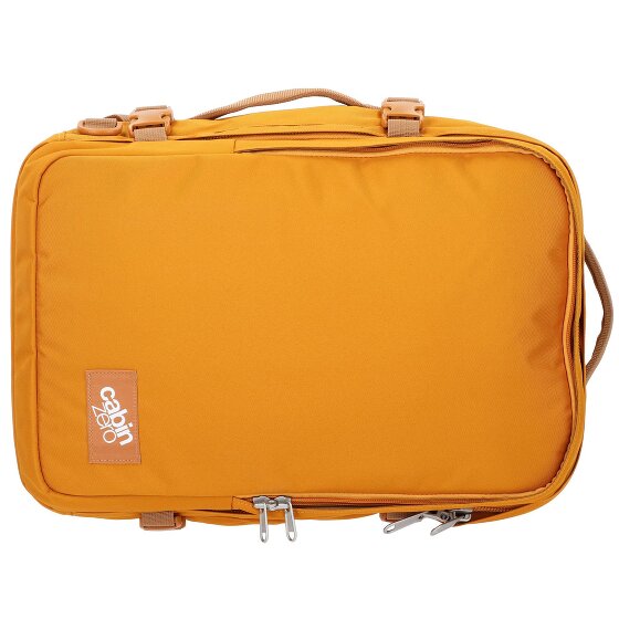 Cabin Zero Travel Cabin Bag Classic Pro 32L Rugzak 46 cm Laptopcompartiment