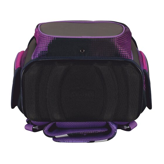 Scout Genius Movie Star Schooltas set 4-delig