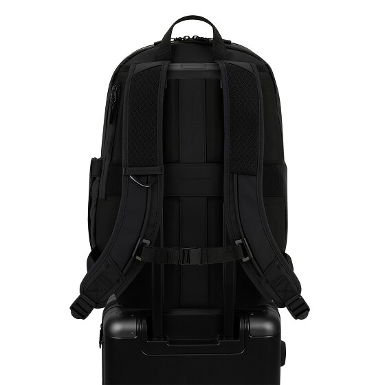 Kapten & Son Oslo Dagrugzak 45 cm Laptop compartiment