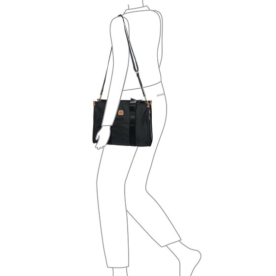 Bric's X-Collection Shopper Tas S 35 cm