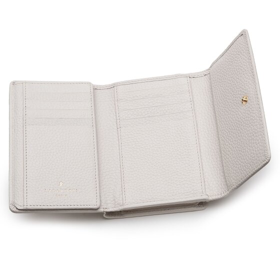 Lazarotti Bologna Leather Portemonnee Leer 14 cm