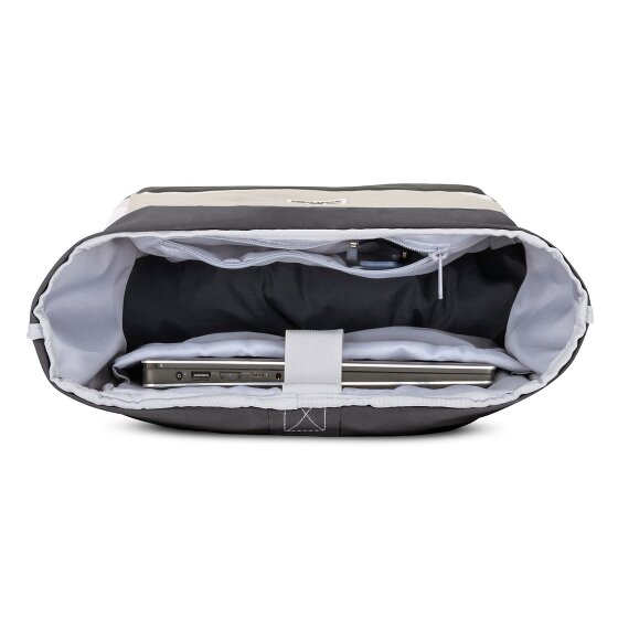 Johnny Urban Eco Series Allen Large Dagrugzak 45 cm Laptop compartiment Johnny Urban Eco Series Allen Large Dagrugzak 45 cm Laptop compartiment
