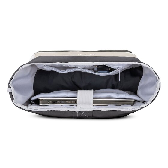 Johnny Urban Eco Series Allen Large Dagrugzak 45 cm Laptopvak