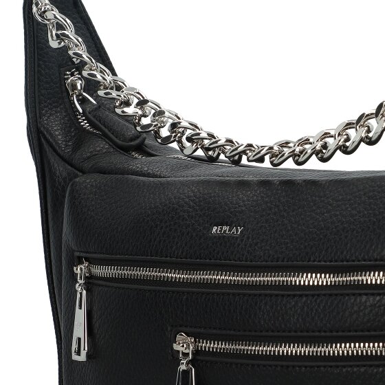 Replay Schoudertas 32 cm