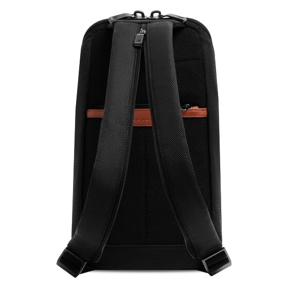 Piquadro Oberon RFID-bescherming 34 cm