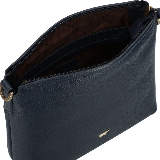 Braun Büffel Hanna Schoudertas S Leer 25 cm