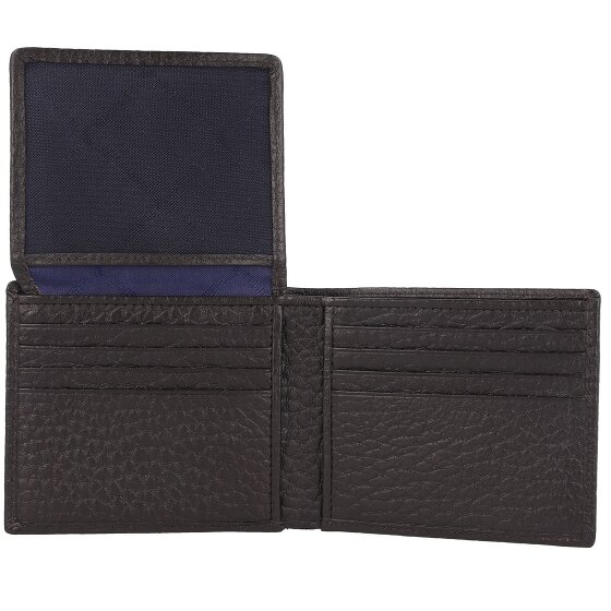 Braun Büffel Yannik Portemonnee RFID-bescherming Leer 11.5 cm