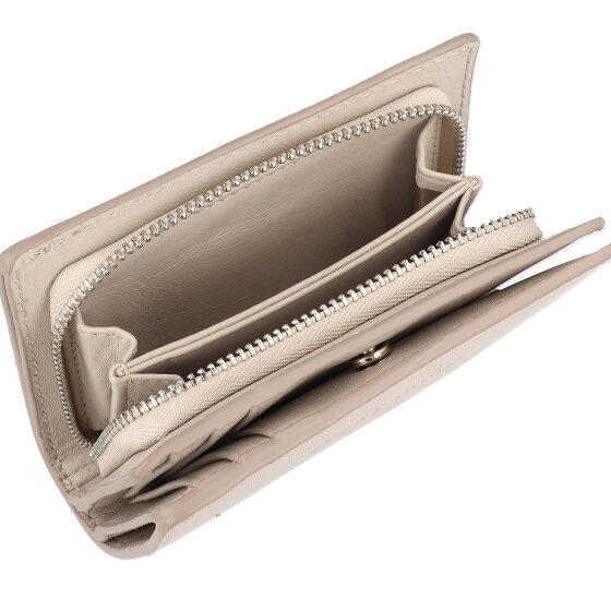 Liebeskind Moon Portemonnee Leer 12 cm