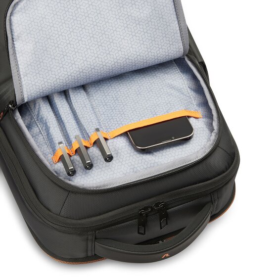 Roncato Metropolitan Zakelijke rugzak 38 cm Laptop compartiment