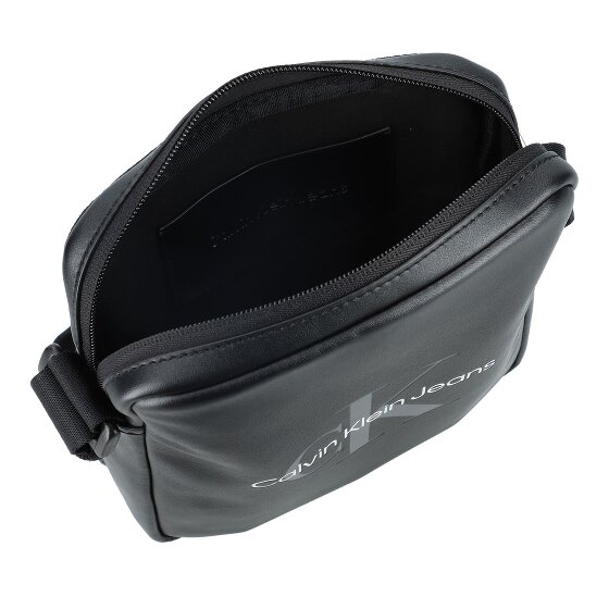 Calvin Klein Jeans Monogram Soft Schoudertas 18.5 cm