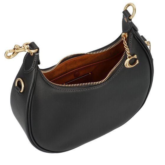 Coach Jonie Schoudertas Leer 21.5 cm