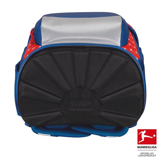 Scout Neo Bundesliga Schooltas set 6-delig Scout Neo Bundesliga Schooltas set 6-delig