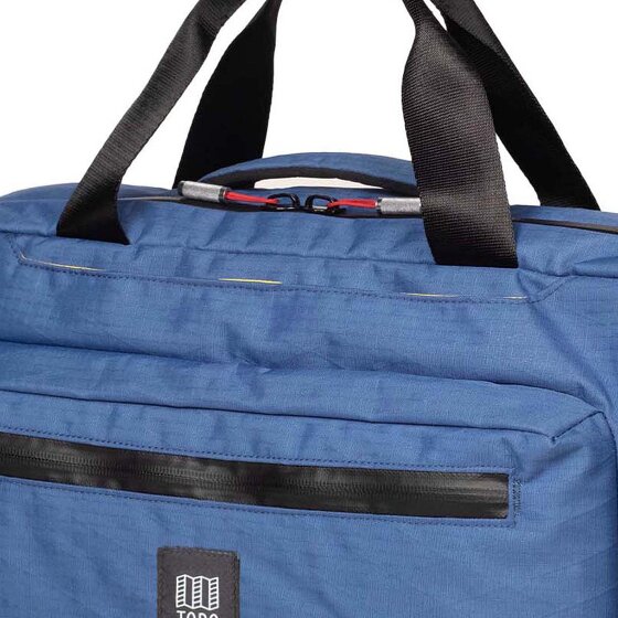 Topo Designs Global Aktentas 46 cm Laptopvak