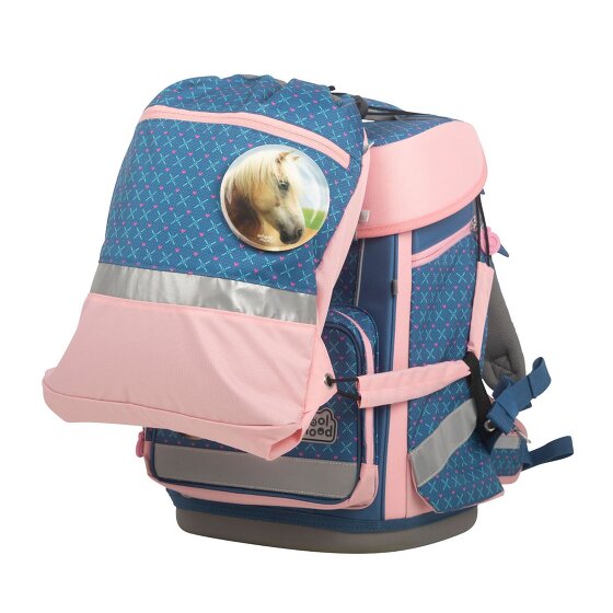 School-Mood Champion Schooltas set