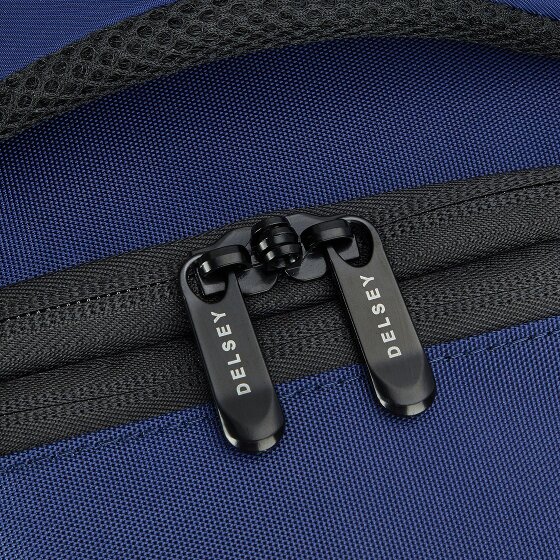 Delsey Paris DLC 2.0 Dagrugzak 40 cm Laptopvak