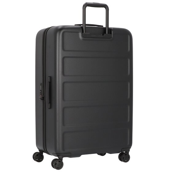 Samsonite Quadrix 4-wielige trolley 75 cm