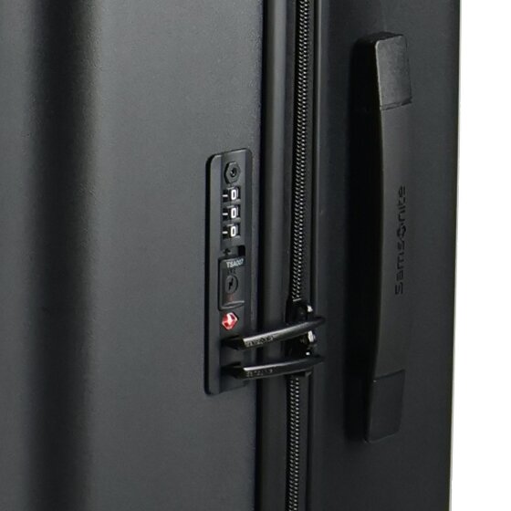 Samsonite Quadrix 4-wielige trolley 75 cm