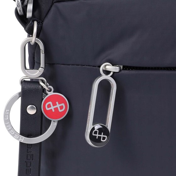 Hedgren Furo Crossbody tas RFID-bescherming 22 cm