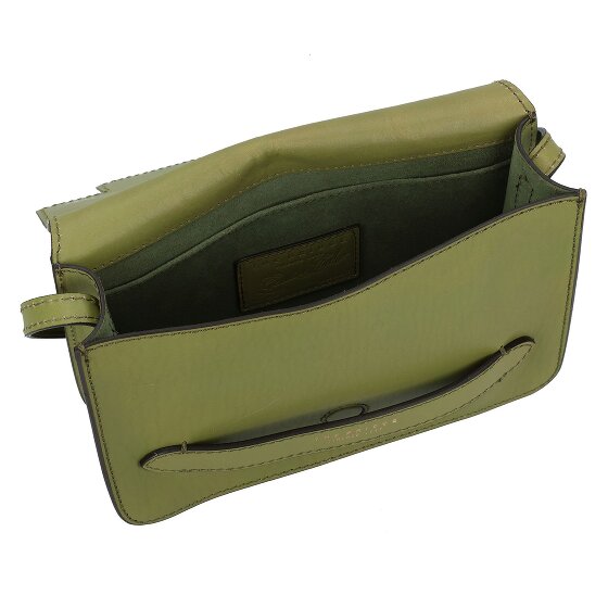 The Bridge Lucrezia Schoudertas Leer 22 cm