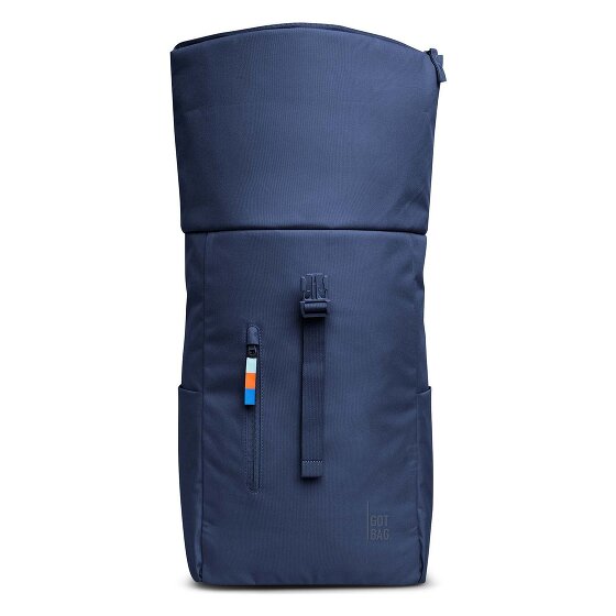 GOT BAG Rolltop Easy Dagrugzak 46 cm Laptop compartiment