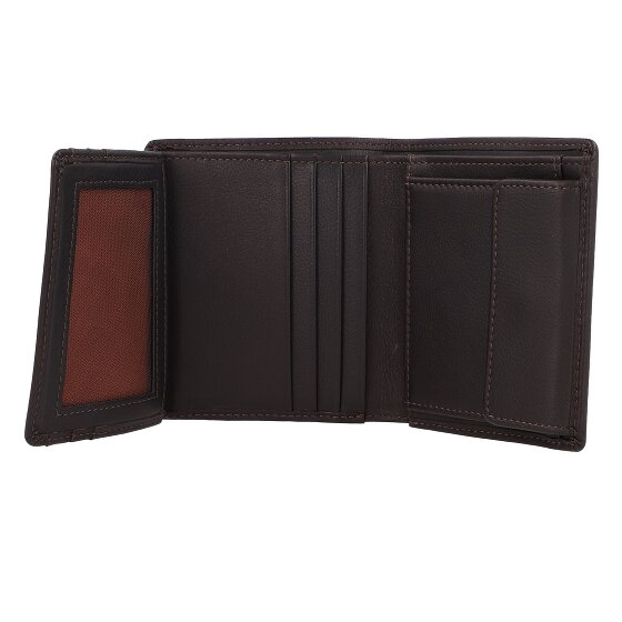 Picard Brooklyn Portemonnee Leer 9 cm