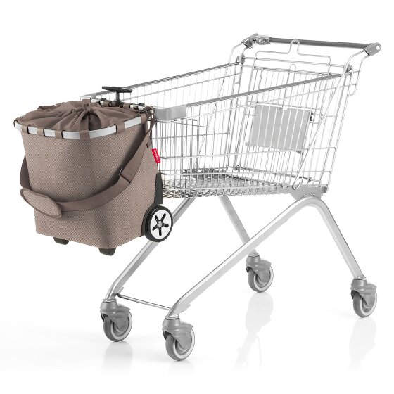 reisenthel Carrycruiser winkelwagen 47,5 cm reisenthel Carrycruiser winkelwagen 47,5 cm
