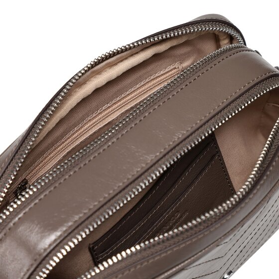 PINKO Carrie Schoudertas Leer 21.5 cm