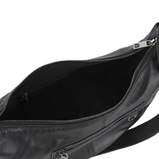 Liebeskind Moon Schoudertas Leer 38 cm