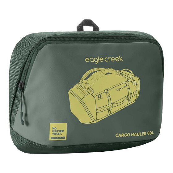 Eagle Creek Cargo Hauler 60 L Weekender reistas 68 cm