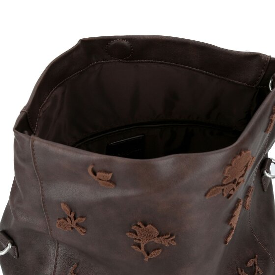 Desigual Stencil Loverty 3.0 Schoudertas 29.5 cm