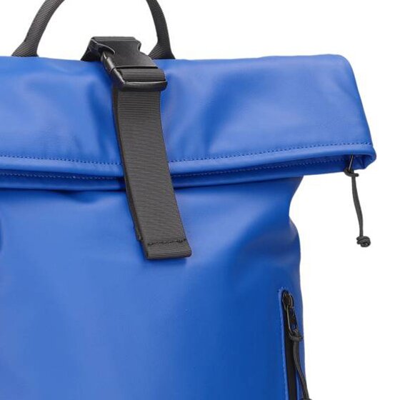 Zwei Cargo Dagrugzak 39 cm Laptop compartiment