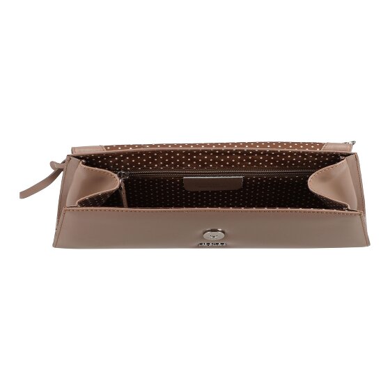 Picard Rome Schoudertas Leer 29 cm