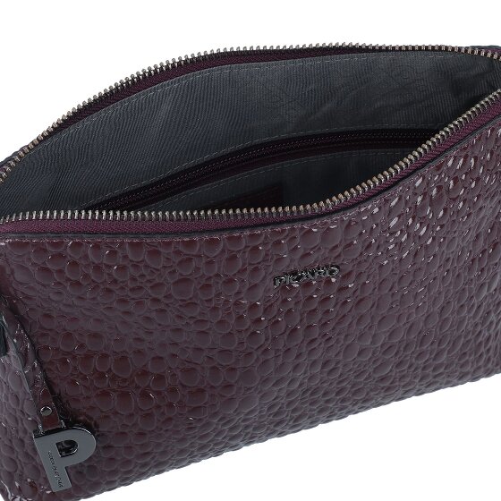 Picard Aleganto Crossbody tas Leder 24 cm