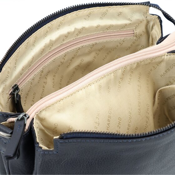 Harbour 2nd Just Pure Mirela Schoudertas Leer 20.5 cm