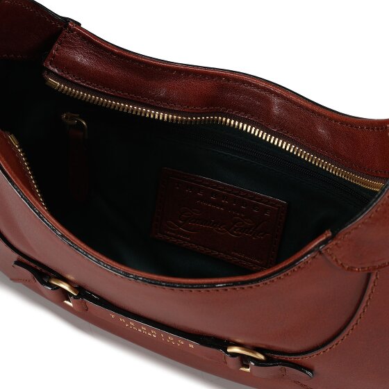 The Bridge Isabella Schoudertas Leer 30 cm