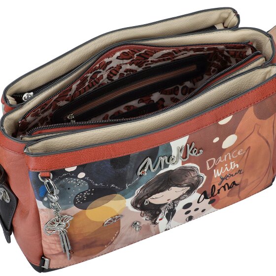 Anekke Schoudertas 38 cm Anekke Schoudertas 38 cm