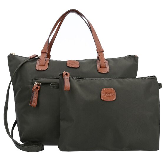 Bric's X-Bag Handtas 24 cm