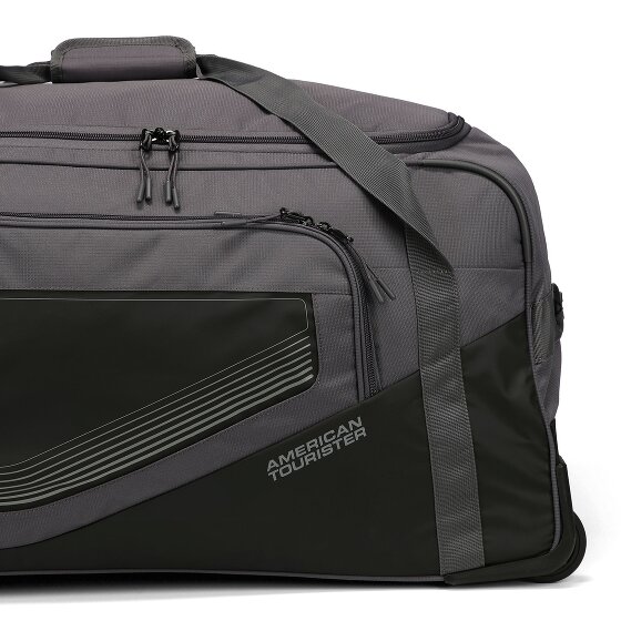 American Tourister City Racer 2 wielen Reistas L 42 cm