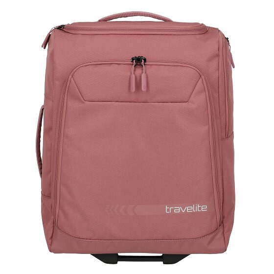 Travelite Kick Off 2-wielige weekendtas 55 cm