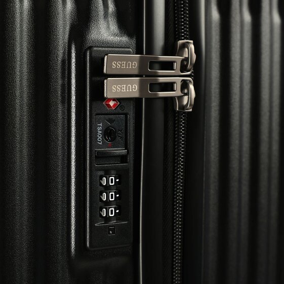 Guess Olbia 4 wielen Trolley 80 cm Guess Olbia 4 wielen Trolley 80 cm