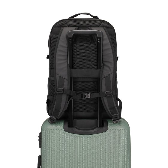 Travelite Basics Dagrugzak 48 cm Laptop compartiment
