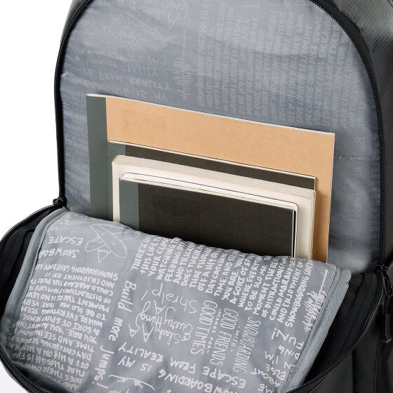 NITRO Hero Dagrugzak 52 cm Laptopvak