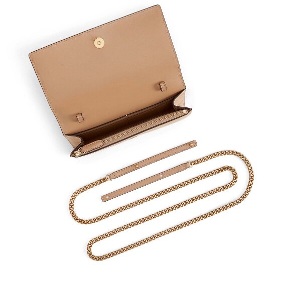 Lauren Ralph Lauren Adair Clutch Leder 20.5 cm