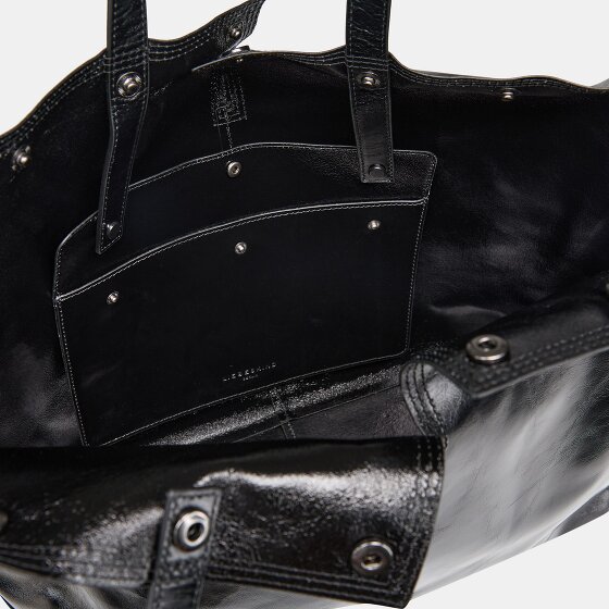 Liebeskind Rive Shopper Tas Leer 54 cm Liebeskind Rive Shopper Tas Leer 54 cm