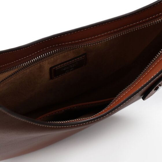 Lauren Ralph Lauren Tasha Schoudertas Leer 32 cm