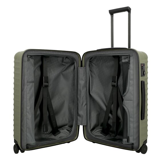 Titan Upgrade 4 wielen Trolley M 65 cm